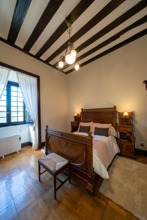 La Posada De Pradorey Ventosilla Exteriér fotografie