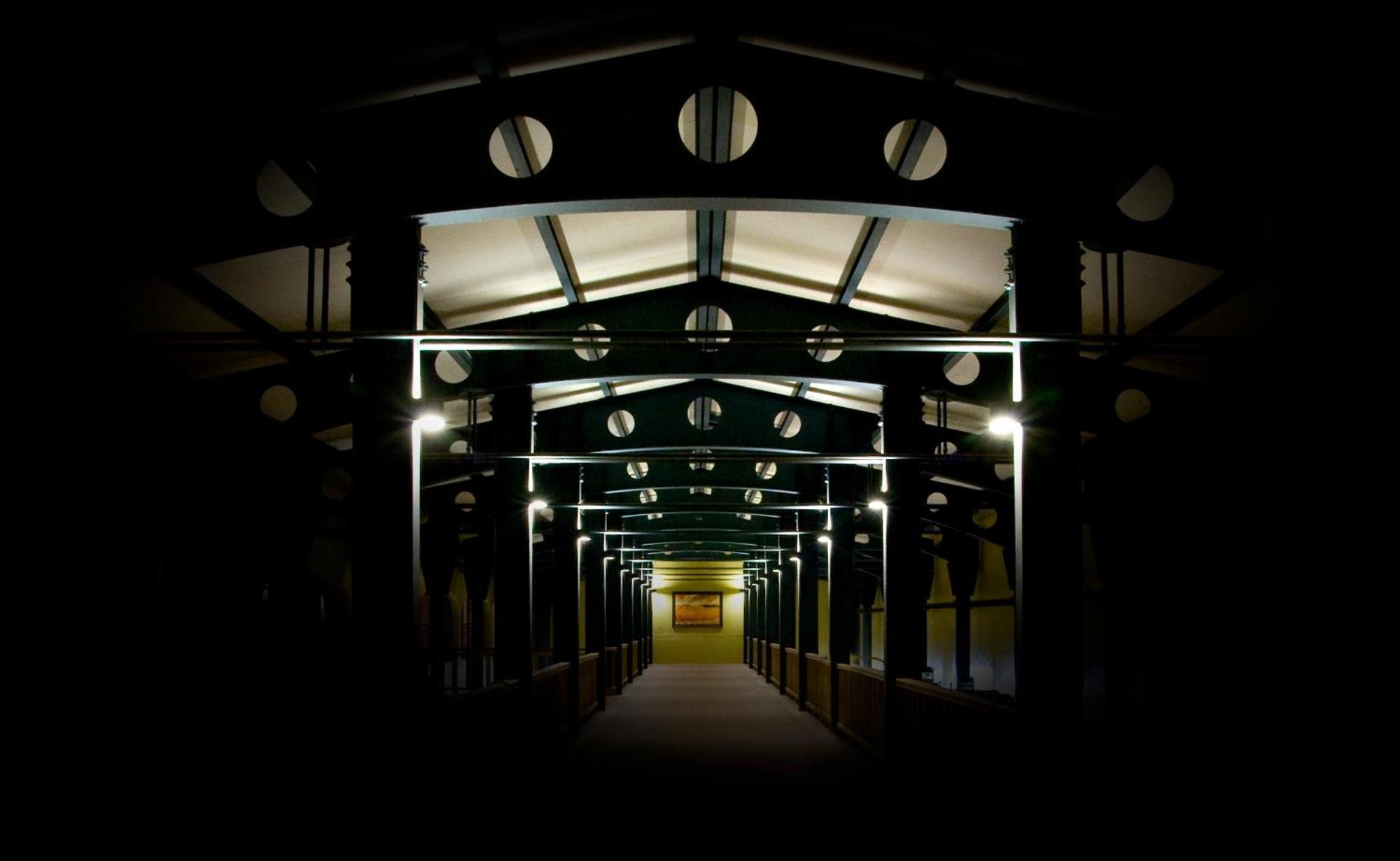 La Posada De Pradorey Ventosilla Exteriér fotografie