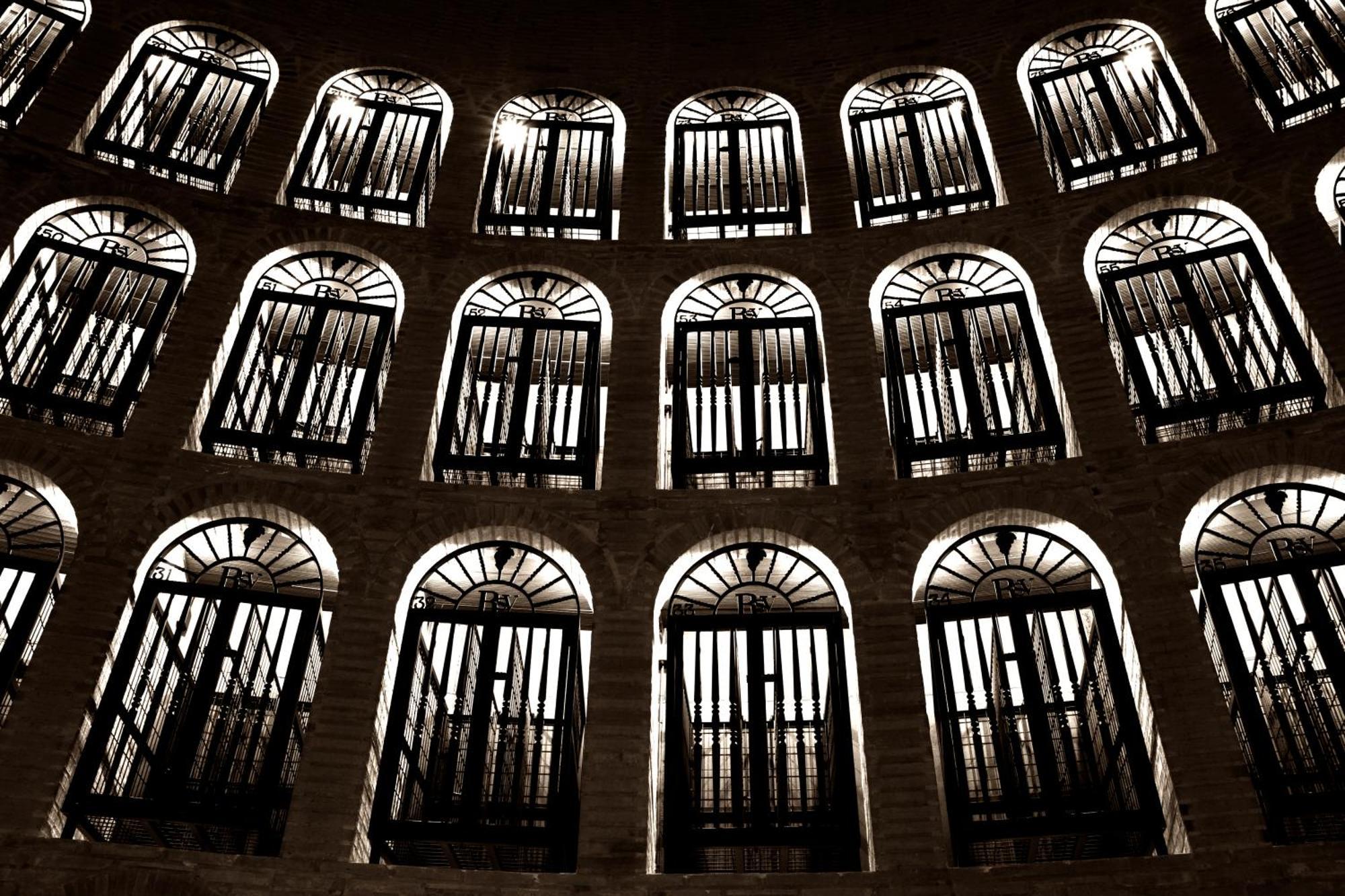 La Posada De Pradorey Ventosilla Exteriér fotografie